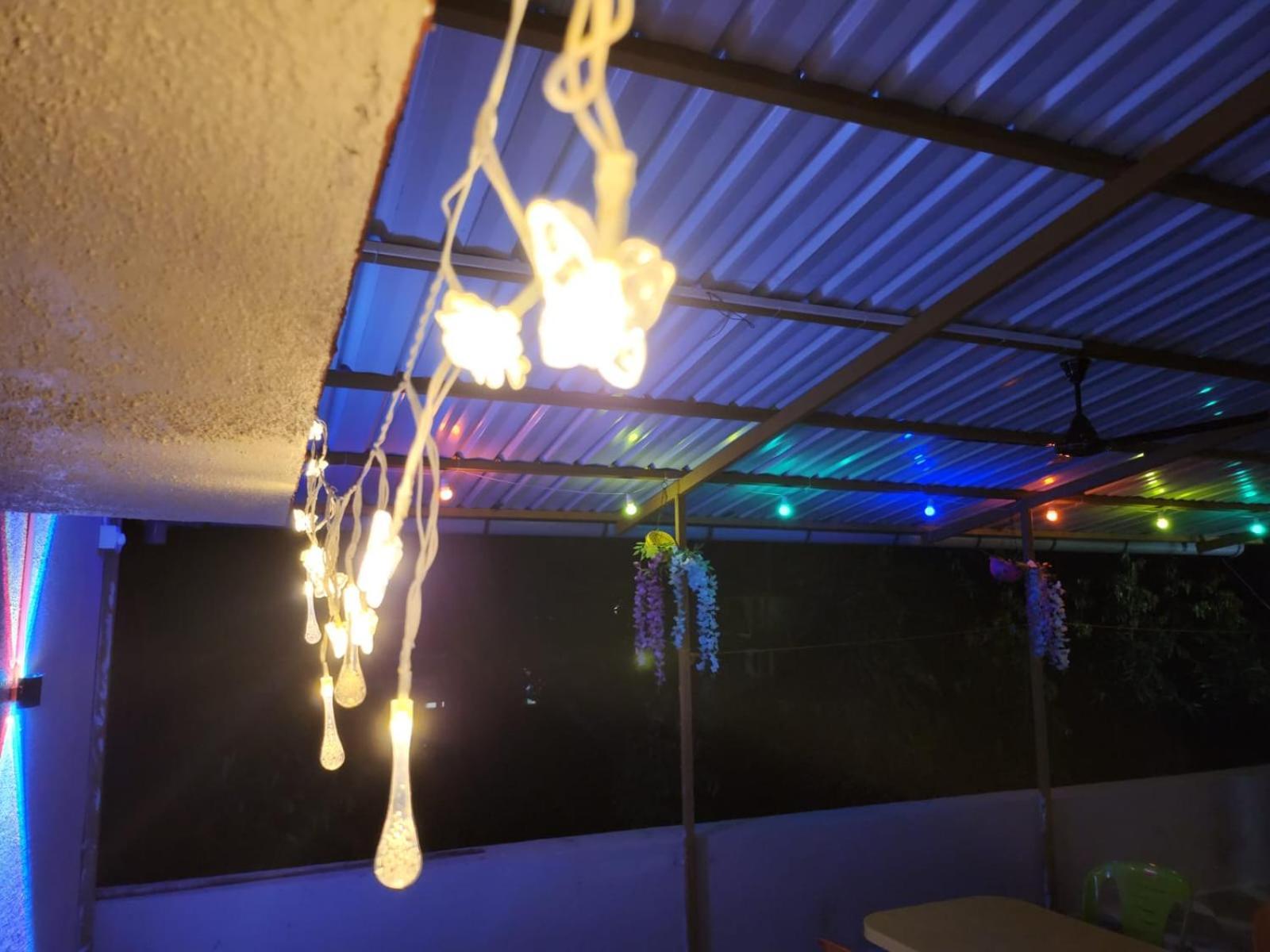 Bhumi Holiday Home Alibag Exterior photo